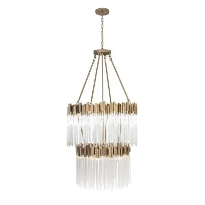 14 Light Chandelier2447972