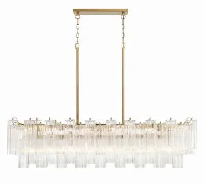 14 Light Chandelier2508717
