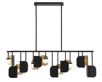14 Light Chandelier3260884