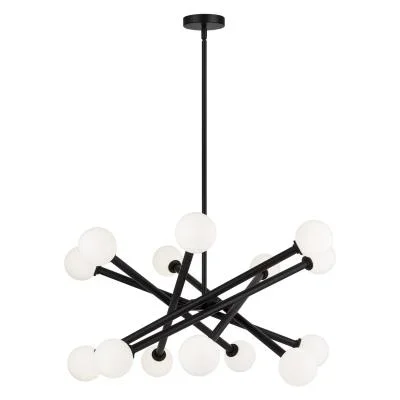 14 Light Chandelier3398273