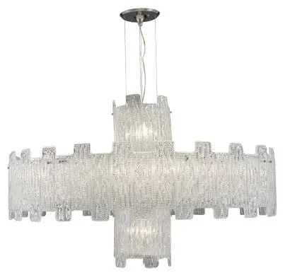 14 Light Chandelier361298