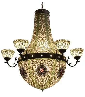 14 Light Chandelier368255
