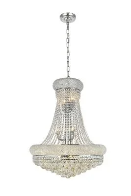 14 Light Chandelier405800
