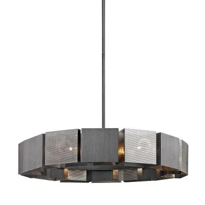 14 Light Chandelier495437
