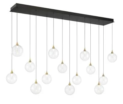 14 Light Chandelier6782376