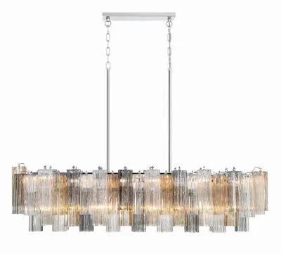 14 Light Chandelier8625744