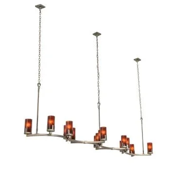 14 Light Chandelier8682241
