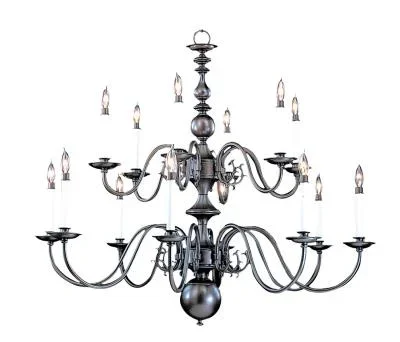 14 Light Foyer Chandelier694474