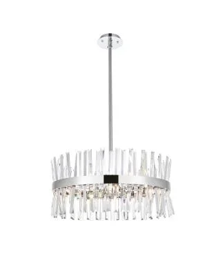 14 Light Pendant4321902