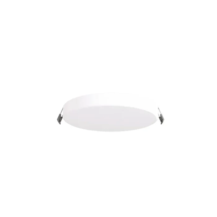 14 Watt 6 Inch LED Multifit Cloud Recessed Downlight – 1000 Lumens – 27K/3K/35K/4K/5K Selectable CCT – 90 CRI – 120-277V