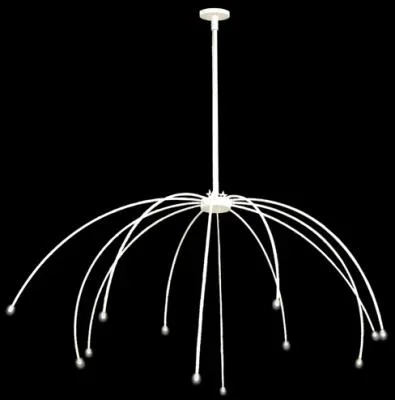144″Chandelier6395751