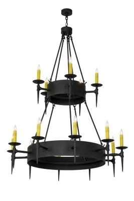 15 Light Chandelier100986