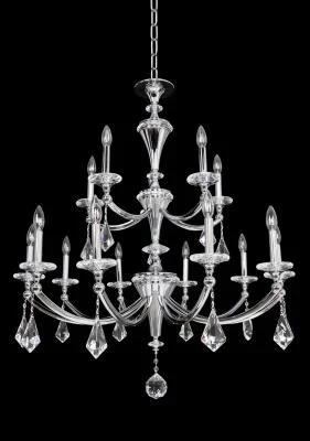 15 Light Chandelier210593