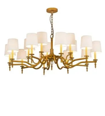15 Light Chandelier2110668