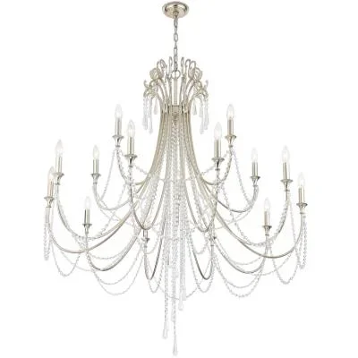 15 Light Chandelier2220003