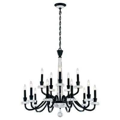 15 Light Chandelier2340694