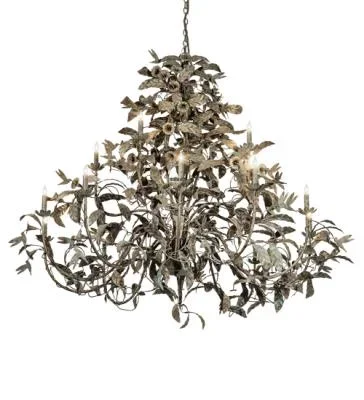 15 Light Chandelier2382161