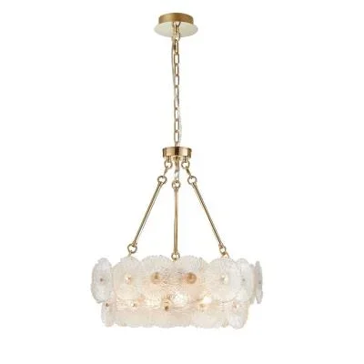 15 Light Chandelier2514245