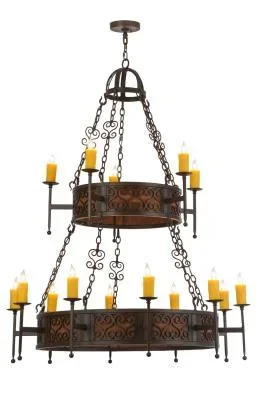15 Light Chandelier264862