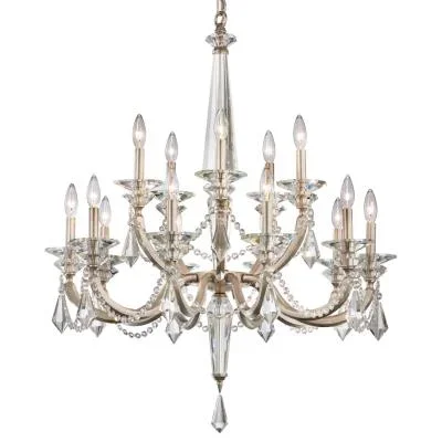 15 Light Chandelier2691080