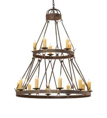 15 Light Chandelier3035839