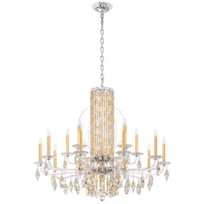 15 Light Chandelier323183