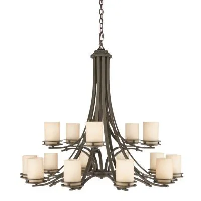 15 Light Chandelier352721
