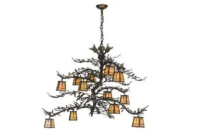15 Light Chandelier575150