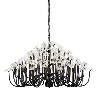 15 Light Chandelier6146083