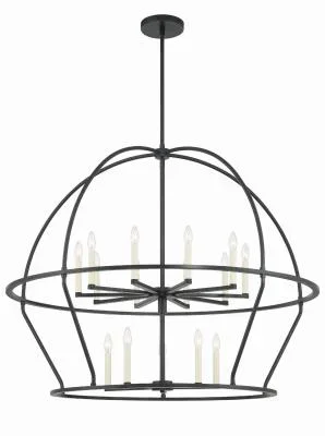 15 Light Chandelier6397462