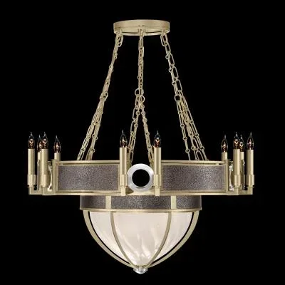 15 Light Chandelier6411094
