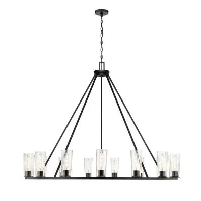 15 Light Chandelier6739990