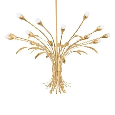 15 Light Chandelier6773424