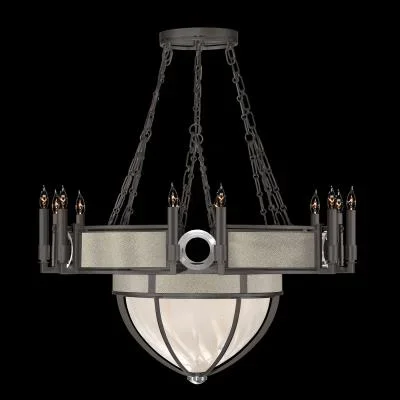 15 Light Chandelier6799813