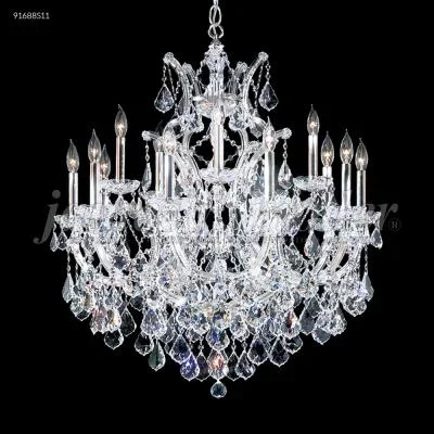 15 Light Chandelier741262