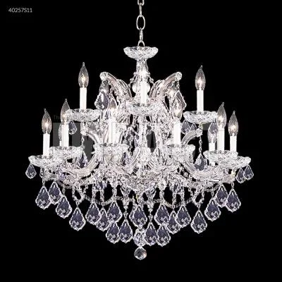 15 Light Chandelier748356