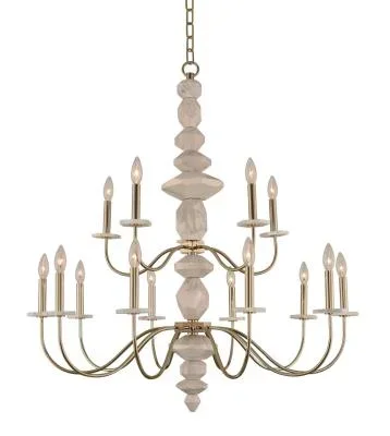15 Light Chandelier791339