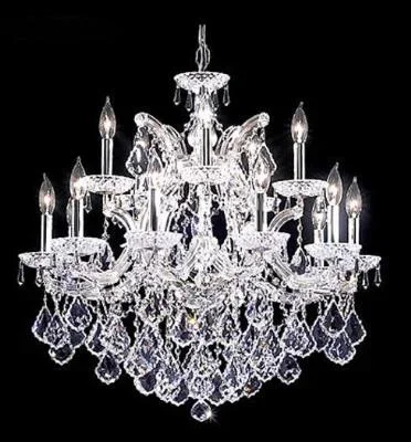 15 Light Chandelier801127
