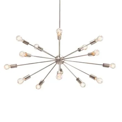 15 Light Chandelier8085302