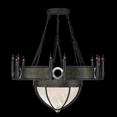 15 Light Chandelier8100346
