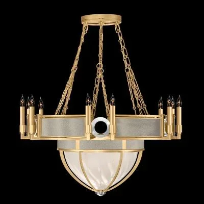 15 Light Chandelier8100370