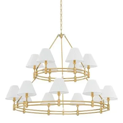 15 Light Chandelier8251777