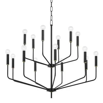 15 Light Chandelier8873875