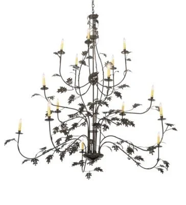 15 Light Chandelier9343107