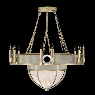 15 Light Chandelier9855432