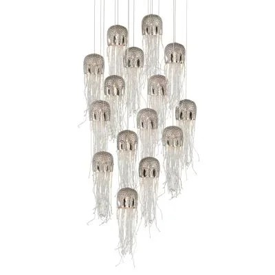 15 Light Pendant2016802