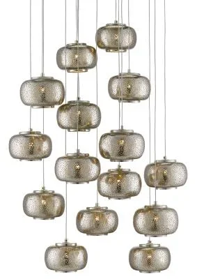 15 Light Pendant2224233