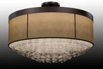 15 Light Pendant3044515