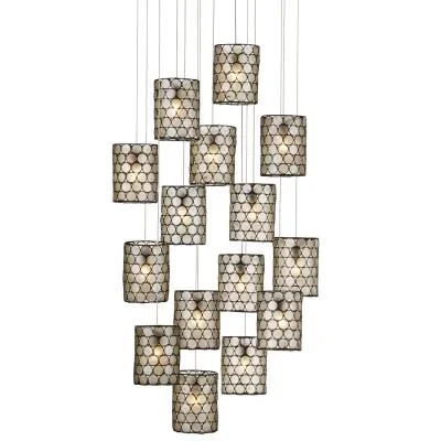 15 Light Pendant4376013