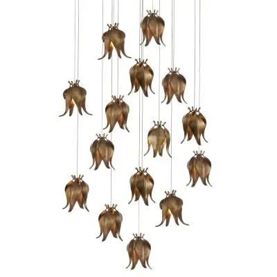 15 Light Pendant4376041